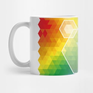 Pride Bear 2017 Edition Mug